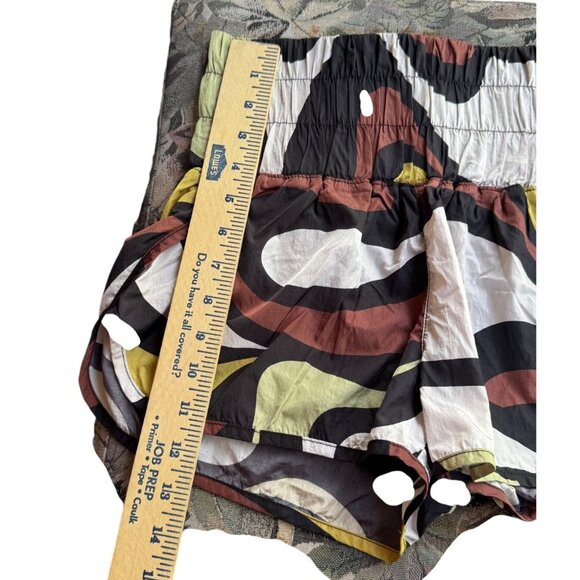 FP Movement by Free People Women's The Way Home Shorts Size XSmall - Picture 6 of 8